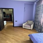 Kirayə (aylıq) 3 otaqlı Yeni Tikili, Gənclik metrosu, Nərimanov rayonu 7