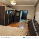 Kirayə (aylıq) 2 otaqlı Yeni Tikili, İnşaatçılar metrosu, Yeni Yasamal qəs., A.S.Puşkin parkı, Yasamal rayonu 6