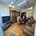 Kirayə (aylıq) 3 otaqlı Yeni Tikili, Əhmədli, Xətai rayonu 8
