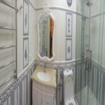 Kirayə (aylıq) 4 otaqlı Yeni Tikili, Xətai metrosu, Xətai rayonu 17
