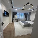 Satılır 3 otaqlı Yeni Tikili, 28 May metrosu, Nərimanov rayonu 9