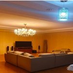 Kirayə (aylıq) 4 otaqlı Yeni Tikili, Nizami metrosu, Nəsimi rayonu 6