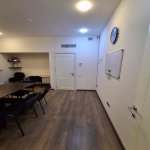 Kirayə (aylıq) 1 otaqlı Ofis, Nizami metrosu, Yasamal rayonu 4