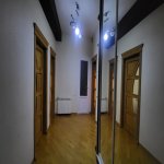 Kirayə (aylıq) 3 otaqlı Yeni Tikili, Badamdar qəs., Səbail rayonu 14