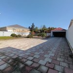 Satılır 5 otaqlı Həyət evi/villa, Binə qəs., Xəzər rayonu 4