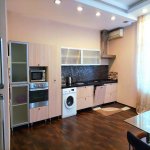 Kirayə (aylıq) 4 otaqlı Yeni Tikili, 28 May metrosu, Nəsimi rayonu 10