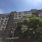 Satılır 3 otaqlı Köhnə Tikili, Gənclik metrosu, Montin qəs., Nərimanov rayonu 1