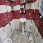 Satılır 4 otaqlı Həyət evi/villa, Avtovağzal metrosu, Biləcəri qəs., Binəqədi rayonu 27