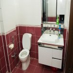 Kirayə (aylıq) 2 otaqlı Yeni Tikili, Elmlər akademiyası metrosu, Yasamal qəs., Yasamal rayonu 8