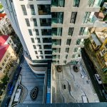 Kirayə (aylıq) 2 otaqlı Yeni Tikili, İçərişəhər metrosu, Səbail rayonu 1