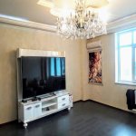 Satılır 3 otaqlı Yeni Tikili, 20 Yanvar metrosu, 1-ci mikrorayon, Nəsimi rayonu 9
