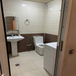 Kirayə (aylıq) 3 otaqlı Yeni Tikili, Qara Qarayev metrosu, Nizami rayonu 4