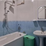 Kirayə (aylıq) 3 otaqlı Köhnə Tikili, Neftçilər metrosu, Nizami rayonu 9