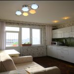 Kirayə (aylıq) 2 otaqlı Yeni Tikili, Nəriman Nərimanov metrosu, Montin qəs., Nərimanov rayonu 6