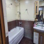 Kirayə (aylıq) 3 otaqlı Yeni Tikili, Həzi Aslanov metrosu, Xətai rayonu 14