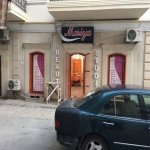 Kirayə (aylıq) Obyekt, Sahil metrosu, Səbail rayonu 1