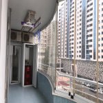 Kirayə (aylıq) 3 otaqlı Yeni Tikili, Xətai metrosu, Xətai rayonu 1