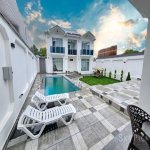 Посуточно 4 комнатная Дома/Виллы Гябяля 2