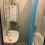 Kirayə (aylıq) 2 otaqlı Yeni Tikili, Qara Qarayev metrosu, Nizami rayonu 8