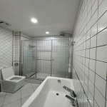 Kirayə (aylıq) 3 otaqlı Yeni Tikili, 28 May metrosu, Port Baku, Səbail rayonu 12