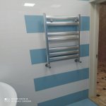 Kirayə (günlük) 2 otaqlı Yeni Tikili, Həzi Aslanov metrosu, Xətai rayonu 14