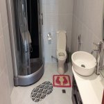 Kirayə (aylıq) 3 otaqlı Yeni Tikili, 28 May metrosu, Nəsimi rayonu 11