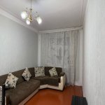 Kirayə (aylıq) 2 otaqlı Köhnə Tikili, Neftçilər metrosu, 8-ci kilometr, Nizami rayonu 11