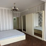 Kirayə (aylıq) 3 otaqlı Yeni Tikili, Ağ şəhər, Xətai rayonu 6