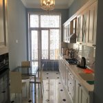 Kirayə (aylıq) 3 otaqlı Yeni Tikili, 28 May metrosu, Nəsimi rayonu 9