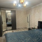 Satılır 3 otaqlı Köhnə Tikili, Həzi Aslanov metrosu, Xətai rayonu 4