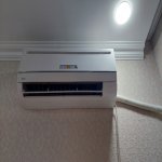Аренда 2 комнатная Новостройка Хырдалан 7