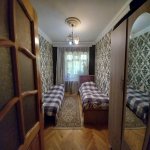 Satılır 3 otaqlı Köhnə Tikili, Neftçilər metrosu, Nizami rayonu 5