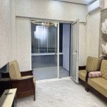 Kirayə (aylıq) 2 otaqlı Yeni Tikili, Avtovağzal metrosu, Biləcəri qəs., Binəqədi rayonu 5
