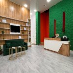 Kirayə (aylıq) 4 otaqlı Ofis, Nəriman Nərimanov metrosu, Metropark, Nərimanov rayonu 1