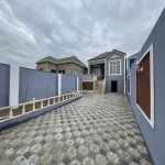 Satılır 3 otaqlı Həyət evi/villa, Masazır, Abşeron rayonu 1
