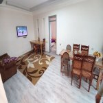 Kirayə (günlük) 3 otaqlı Həyət evi/villa Qəbələ 7