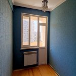 Satılır 3 otaqlı Yeni Tikili, Neftçilər metrosu, Bakıxanov qəs., Sabunçu rayonu 4