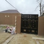 Satılır 4 otaqlı Həyət evi/villa, Binə qəs., Xəzər rayonu 9