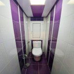 Satılır 2 otaqlı Köhnə Tikili, Qara Qarayev metrosu, 8-ci kilometr, Nizami rayonu 9