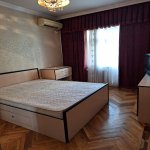 Аренда 3 комнатная Новостройка, м. Халглар Достлугу метро, Низаминский р-н район 5
