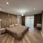 Аренда 2 комнатная Новостройка, м. 8 Ноябрь метро, Ясамал район 3