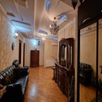 Kirayə (aylıq) 3 otaqlı Yeni Tikili, Xətai metrosu, Xətai rayonu 3