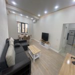 Kirayə (aylıq) 2 otaqlı Yeni Tikili, 28 May metrosu, Nəsimi rayonu 2