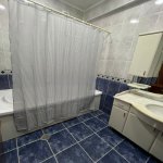 Kirayə (aylıq) 4 otaqlı Yeni Tikili, Gənclik metrosu, Nərimanov rayonu 16