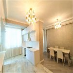 Kirayə (aylıq) 5 otaqlı Yeni Tikili, Gənclik metrosu, Nərimanov rayonu 12