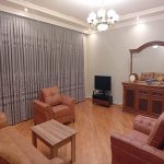 Kirayə (aylıq) 3 otaqlı Yeni Tikili, 8 Noyabr metrosu, Nəsimi rayonu 1