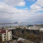 Satılır 2 otaqlı Yeni Tikili, Bayıl qəs., Səbail rayonu 4