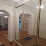 Kirayə (aylıq) 3 otaqlı Yeni Tikili, 20 Yanvar metrosu, Yasamal rayonu 10