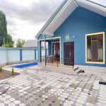 Kirayə (günlük) 3 otaqlı Həyət evi/villa İsmayıllı 14
