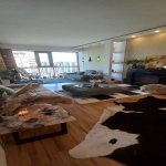 Продажа 2 комнат Новостройка, İnşaatçılar метро, Ясамал район 29
